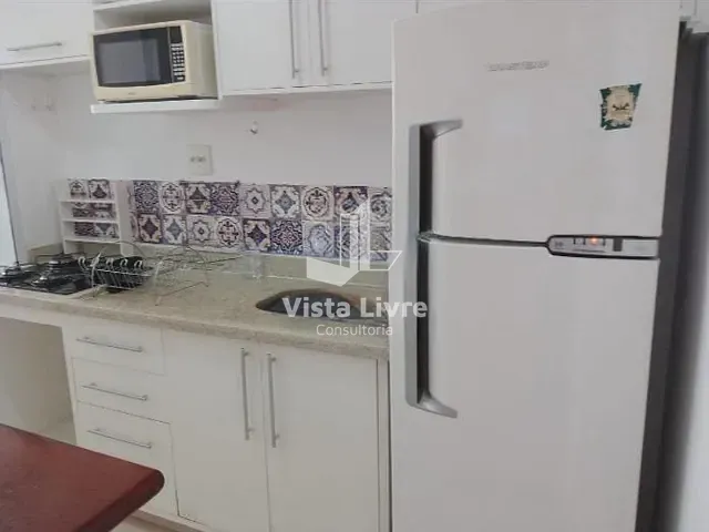 Apartamento com 56m² 2 quartos e 1 banheiro, à venda, no bairro Vila Leopoldina em São Paulo