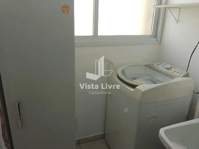 Apartamento, 2 quartos, 56 m² - Foto 6