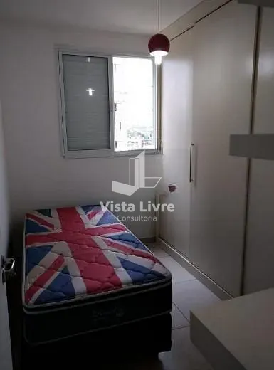 Apartamento, 2 quartos, 56 m² - Foto 8