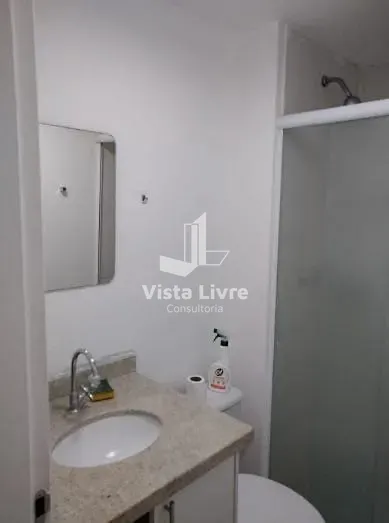 Apartamento, 2 quartos, 56 m² - Foto 10