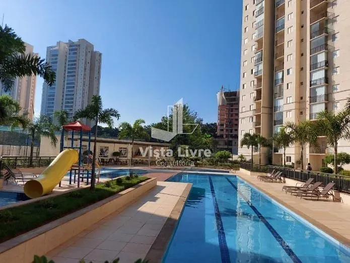 Apartamento, 2 quartos, 56 m² - Foto 13
