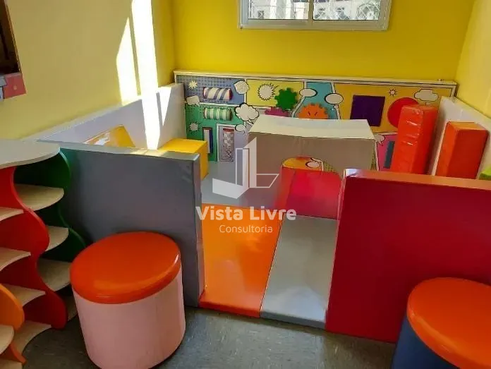 Apartamento, 2 quartos, 56 m² - Foto 17