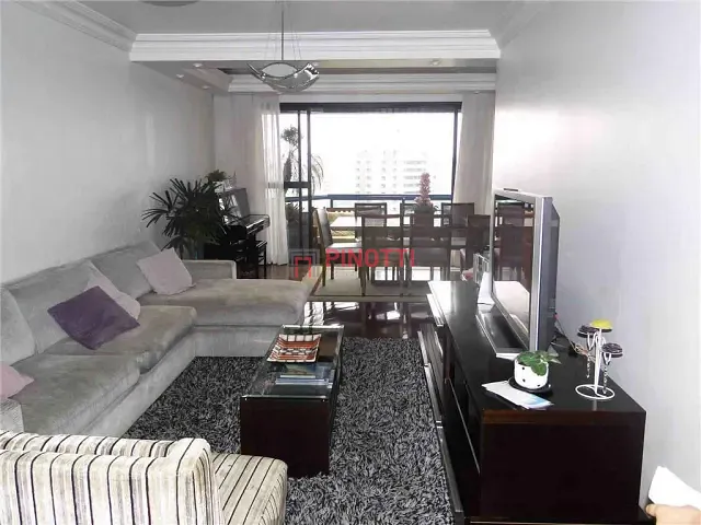 Apartamento 3 quartos e 1 banheiro, à venda, no bairro Centro em São Bernardo do Campo