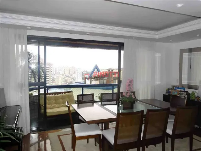Apartamento 3 quartos e 1 banheiro, à venda, no bairro Centro em São Bernardo do Campo
