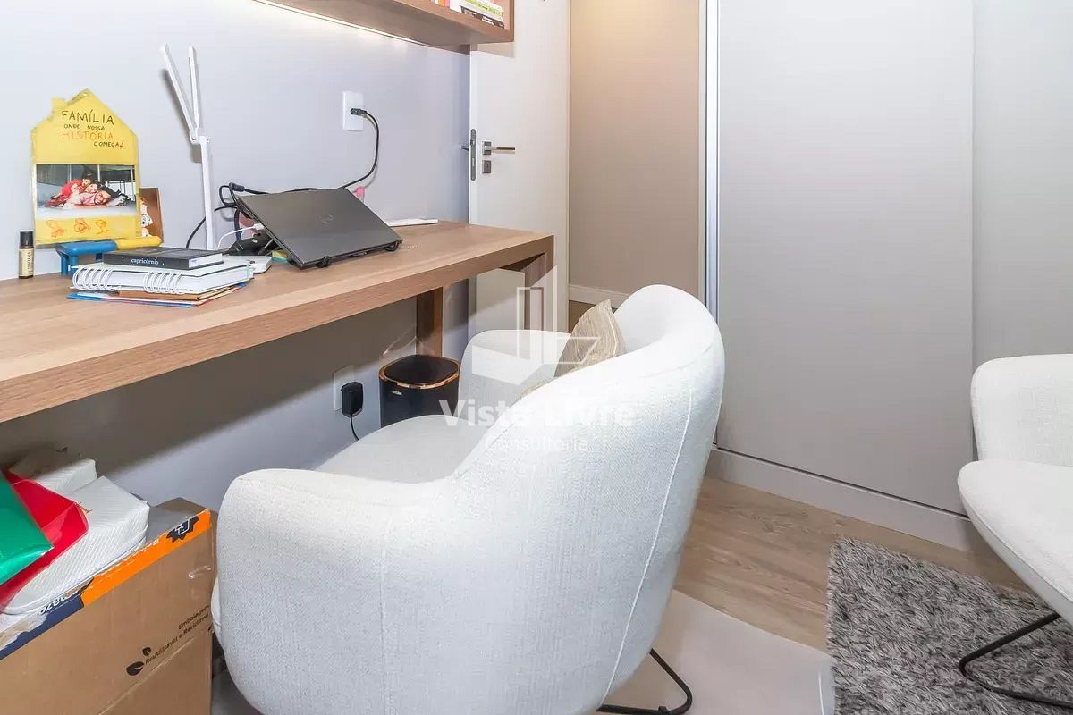 Apartamento, 3 quartos, 90 m² - Foto 25