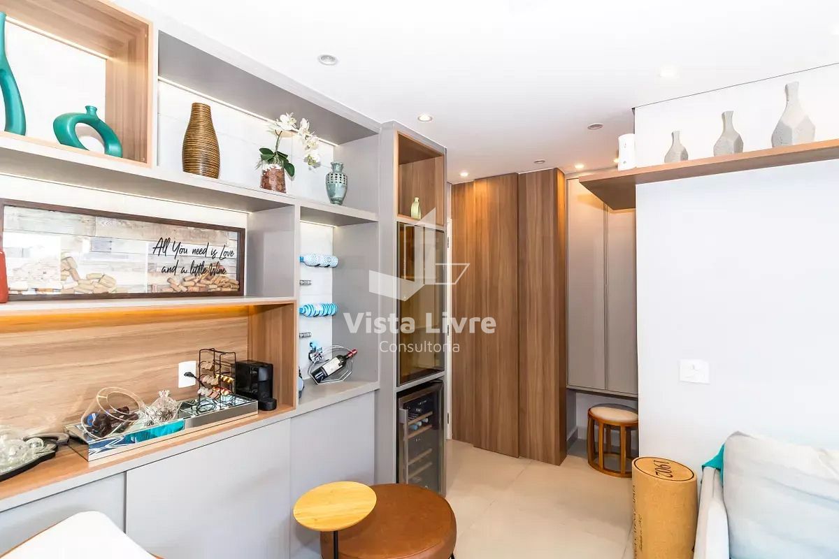 Apartamento, 3 quartos, 90 m² - Foto 4