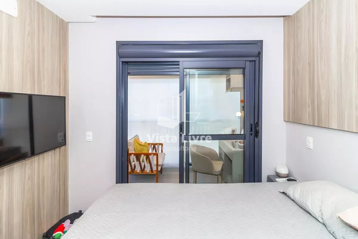 Apartamento, 3 quartos, 90 m² - Foto 24