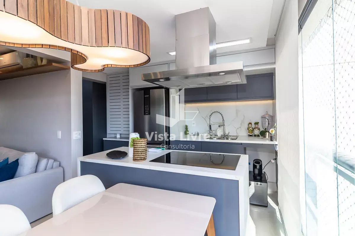 Apartamento, 3 quartos, 90 m² - Foto 9