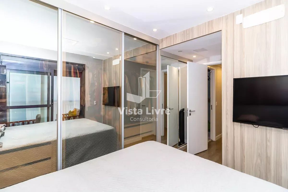 Apartamento, 3 quartos, 90 m² - Foto 23