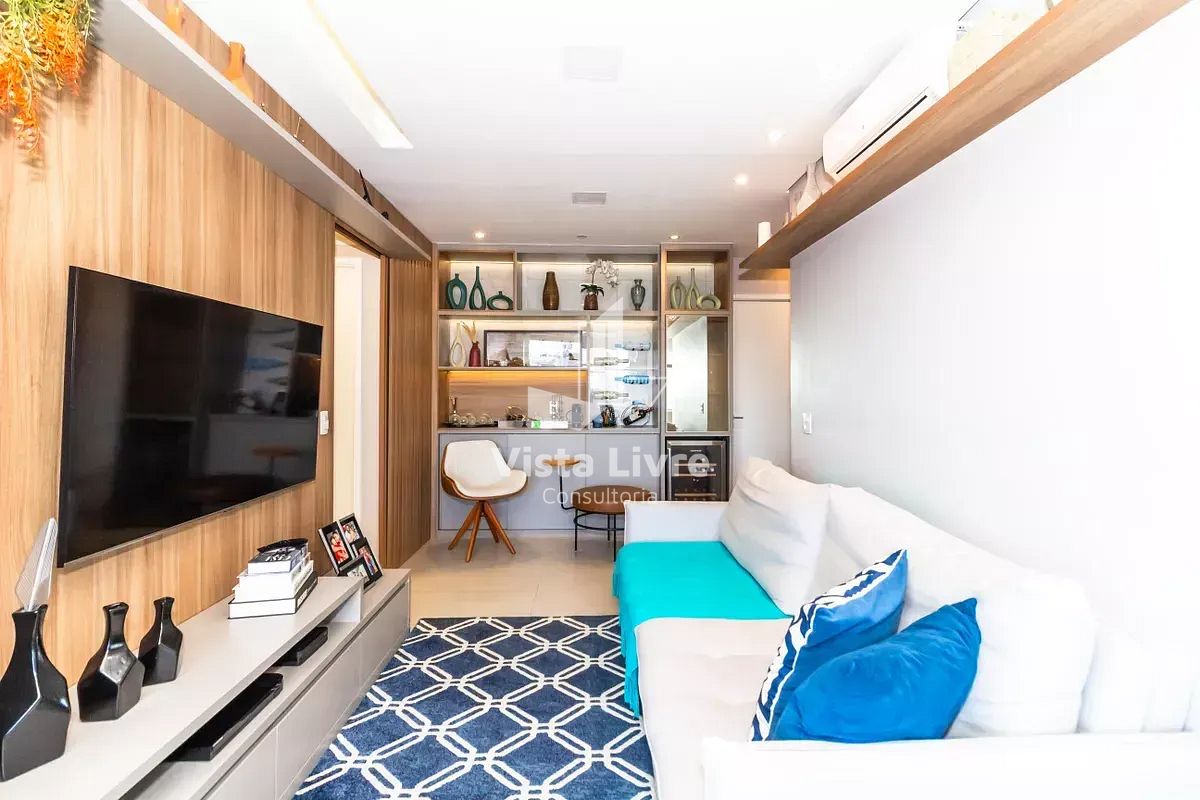 Apartamento, 3 quartos, 90 m² - Foto 7