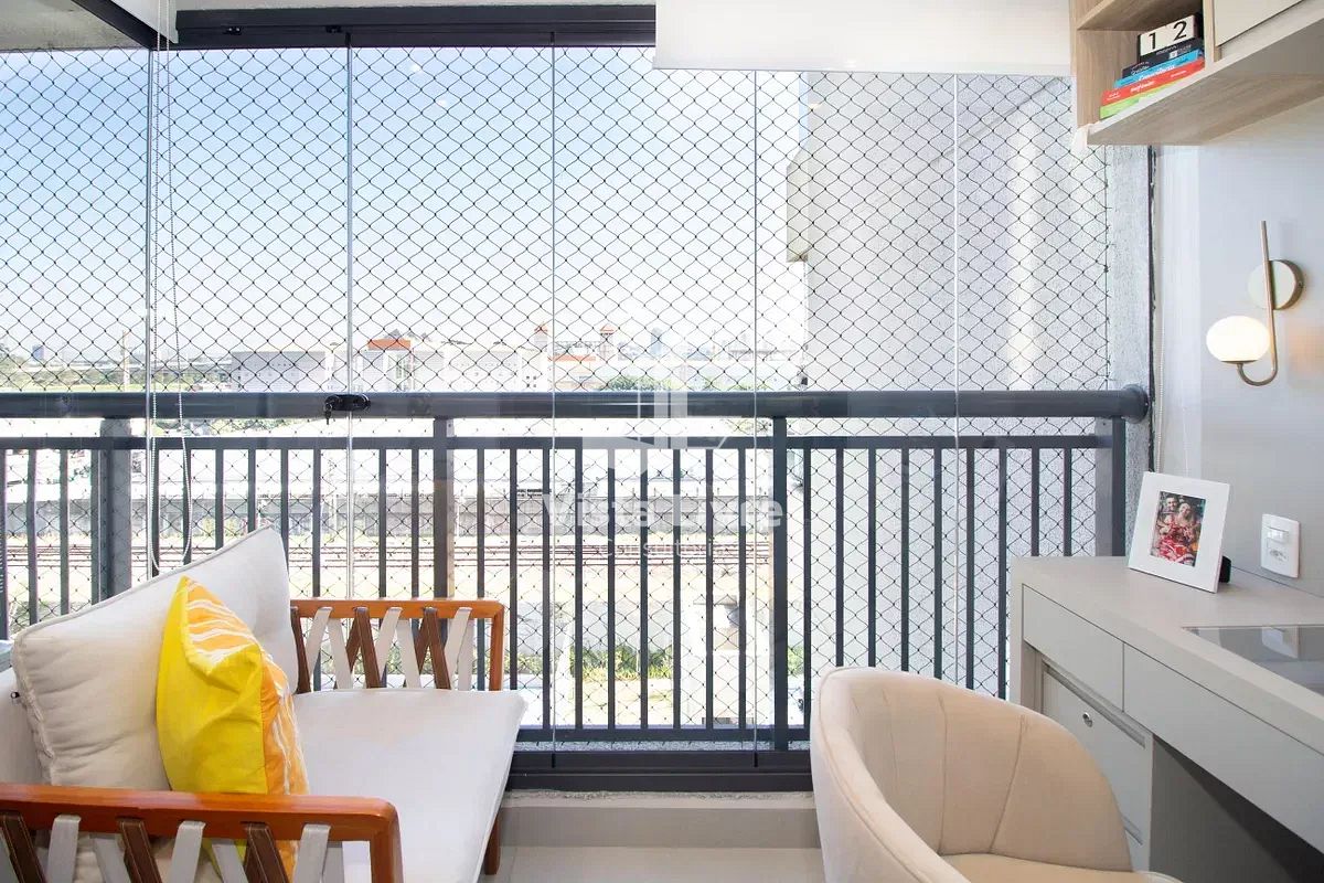 Apartamento, 3 quartos, 90 m² - Foto 6