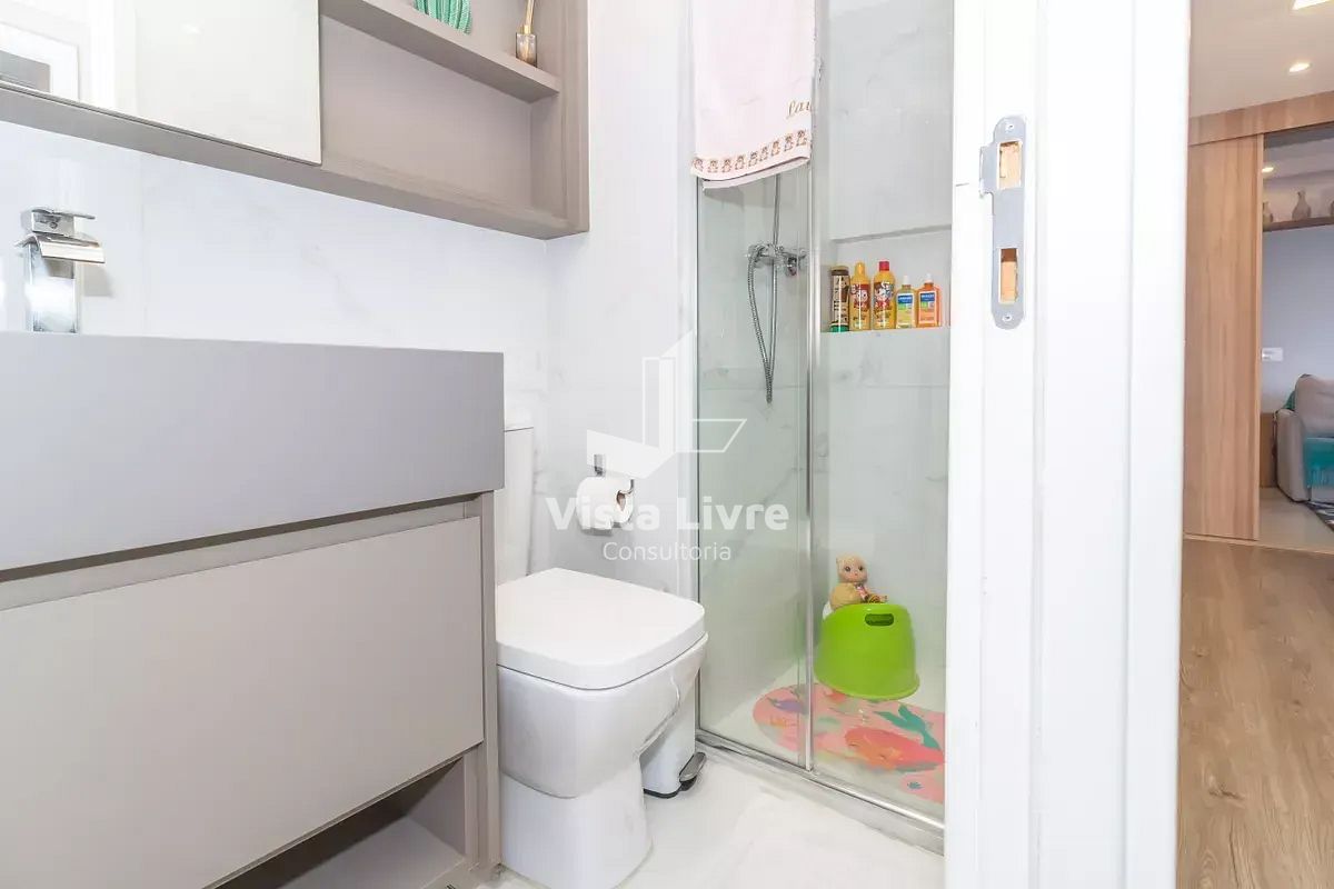 Apartamento, 3 quartos, 90 m² - Foto 40