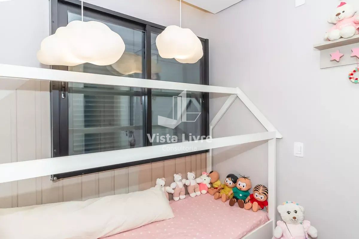 Apartamento, 3 quartos, 90 m² - Foto 26