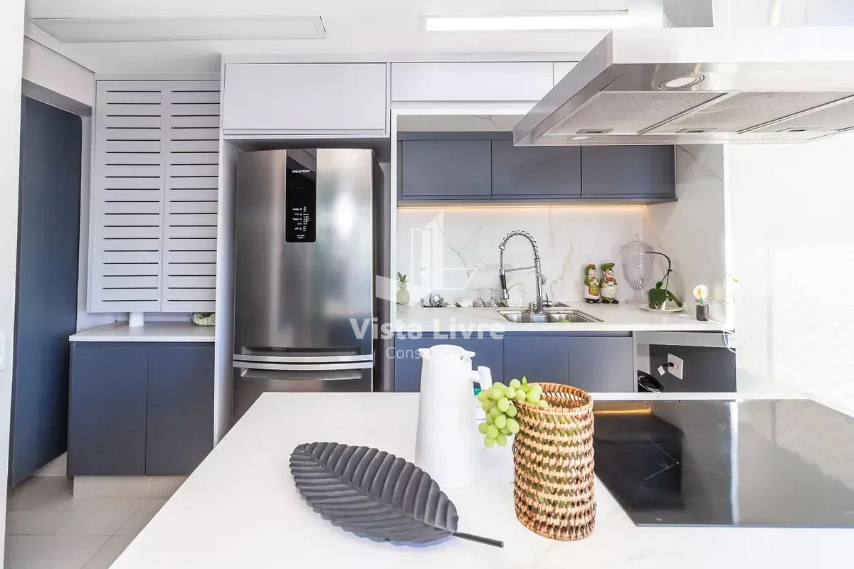 Apartamento, 3 quartos, 90 m² - Foto 11