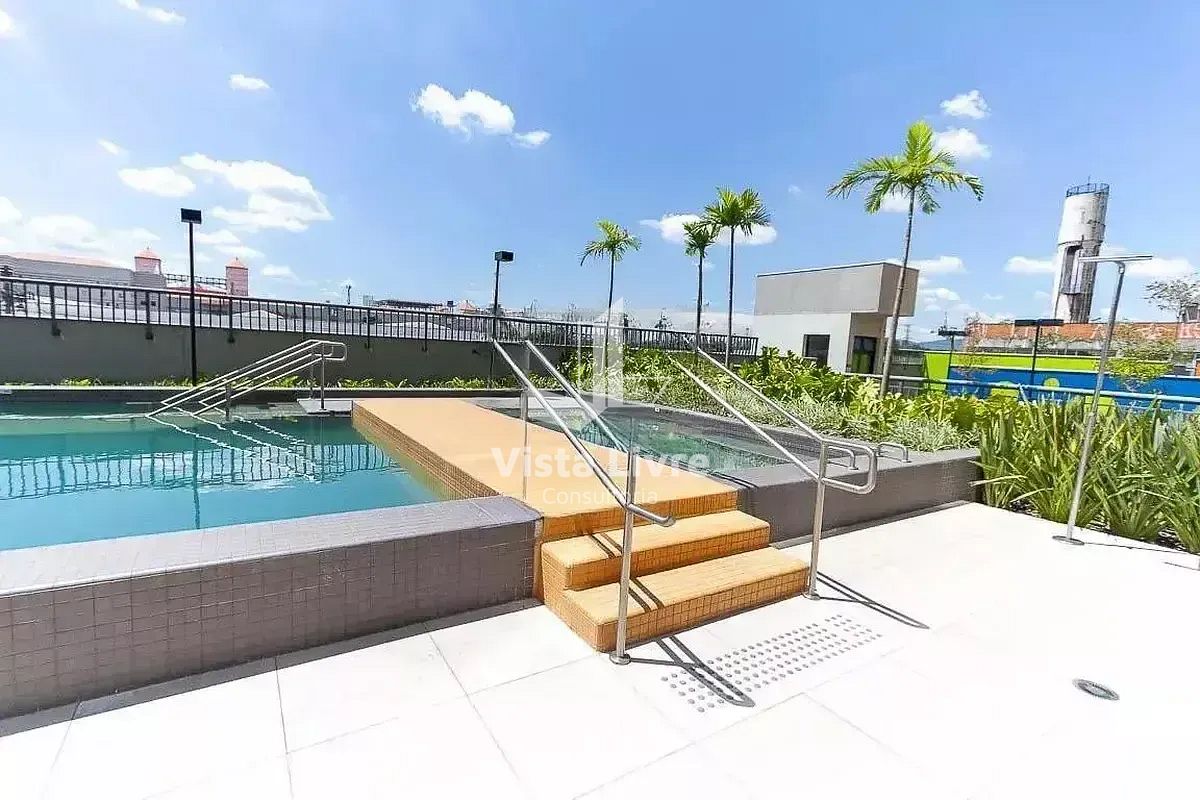 Apartamento, 3 quartos, 90 m² - Foto 45