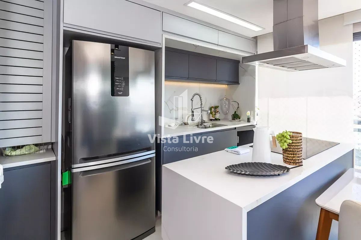 Apartamento, 3 quartos, 90 m² - Foto 12