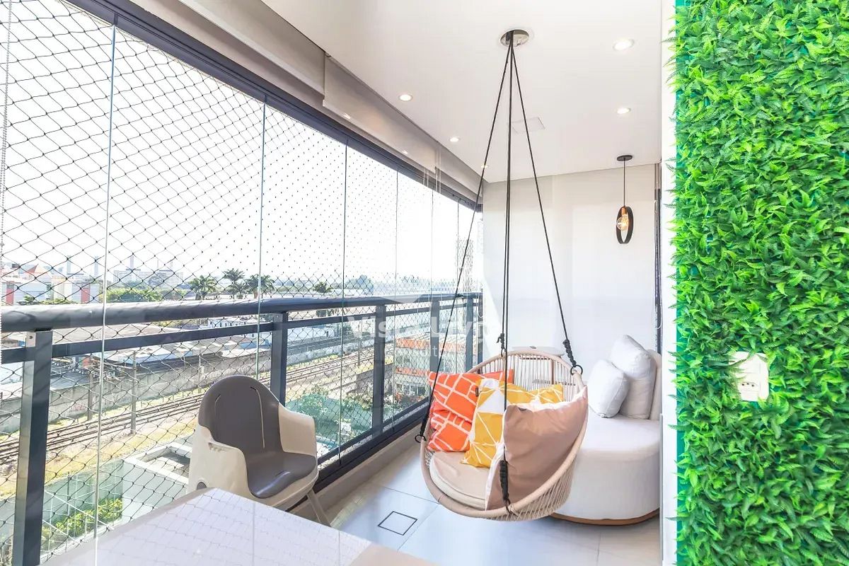 Apartamento, 3 quartos, 90 m² - Foto 5