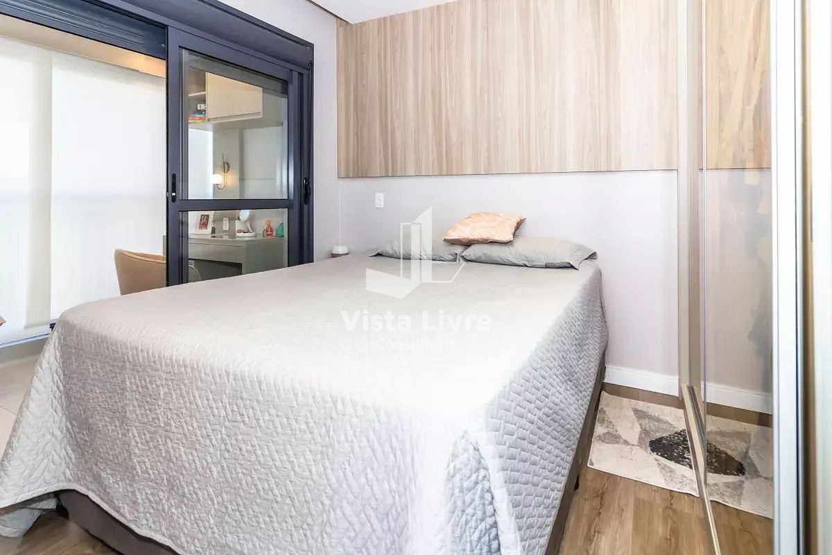 Apartamento, 3 quartos, 90 m² - Foto 21