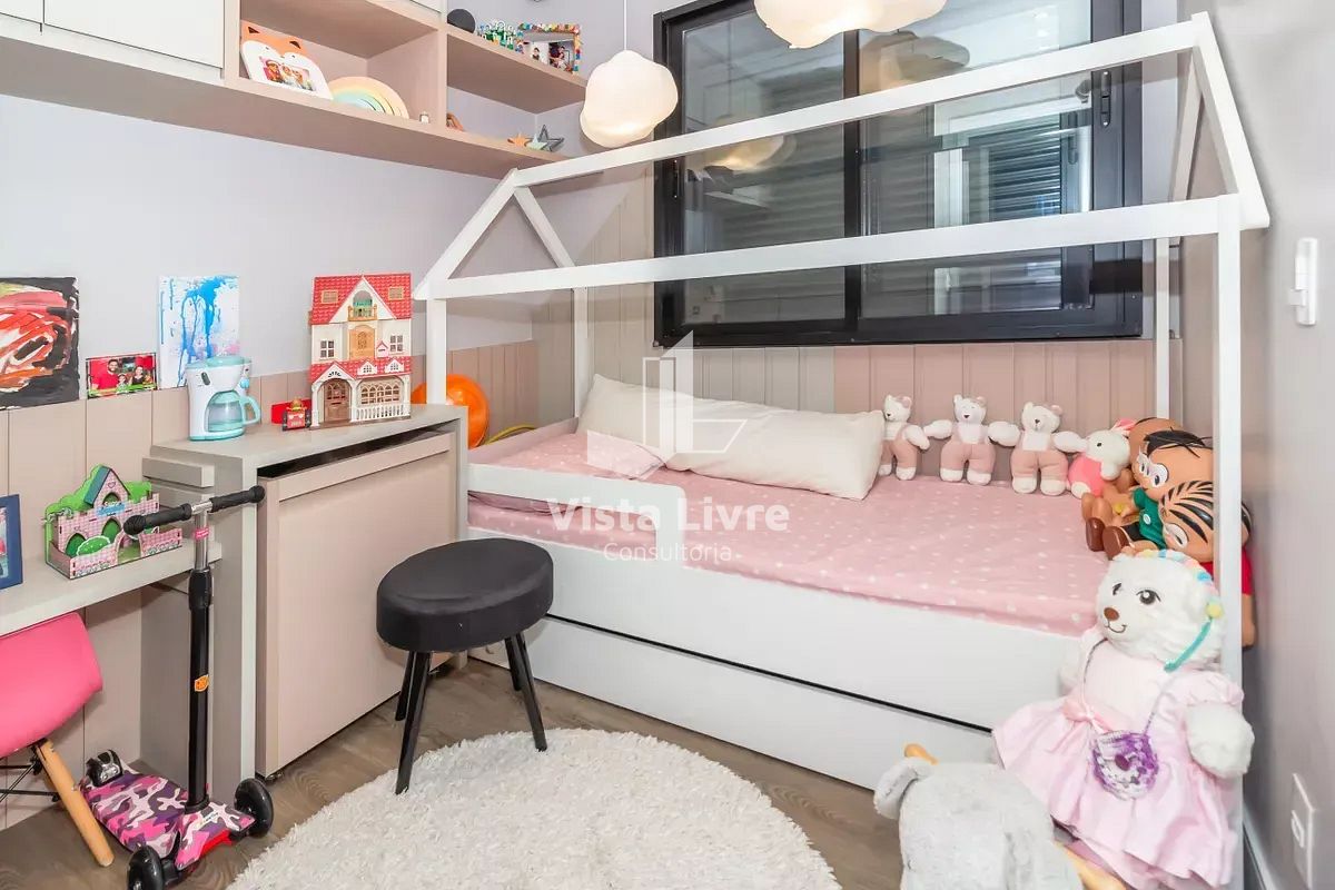 Apartamento, 3 quartos, 90 m² - Foto 32