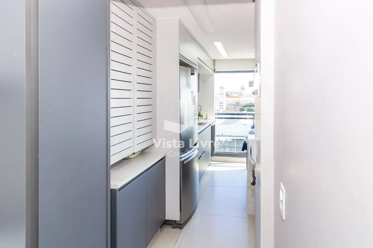 Apartamento, 3 quartos, 90 m² - Foto 19