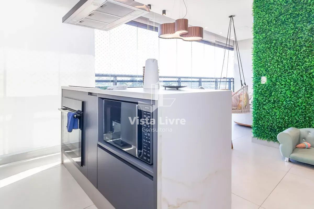 Apartamento, 3 quartos, 90 m² - Foto 18