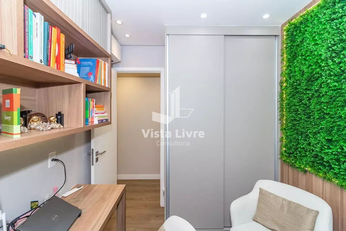 Apartamento, 3 quartos, 90 m² - Foto 34