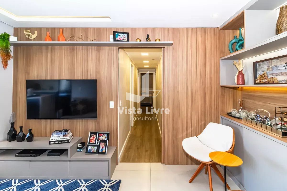 Apartamento, 3 quartos, 90 m² - Foto 20