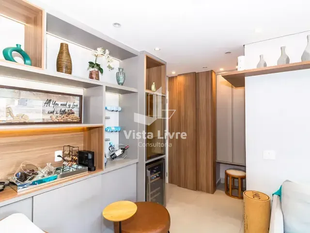 Apartamento com 90m² 3 quartos e 3 banheiros, à venda, no bairro Vila Leopoldina em São Paulo