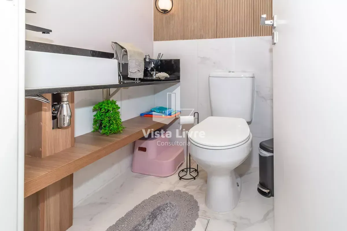 Apartamento, 3 quartos, 90 m² - Foto 33