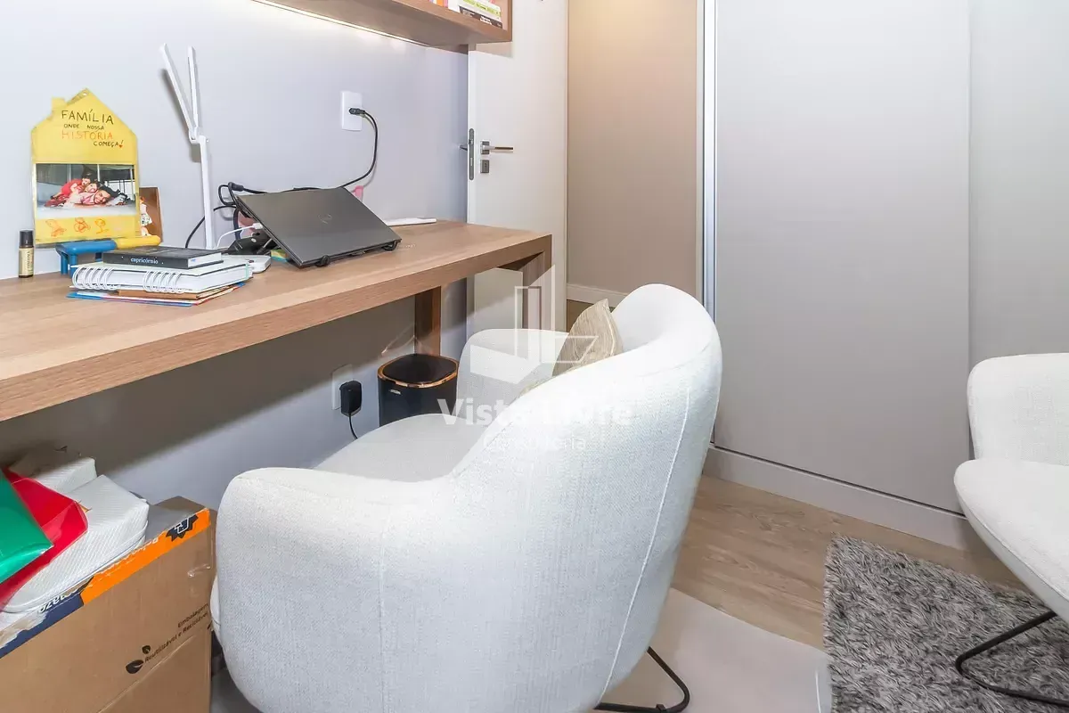 Apartamento, 3 quartos, 90 m² - Foto 25