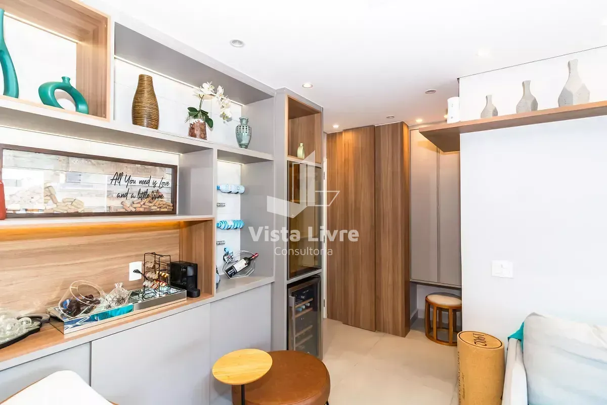 Apartamento, 3 quartos, 90 m² - Foto 4