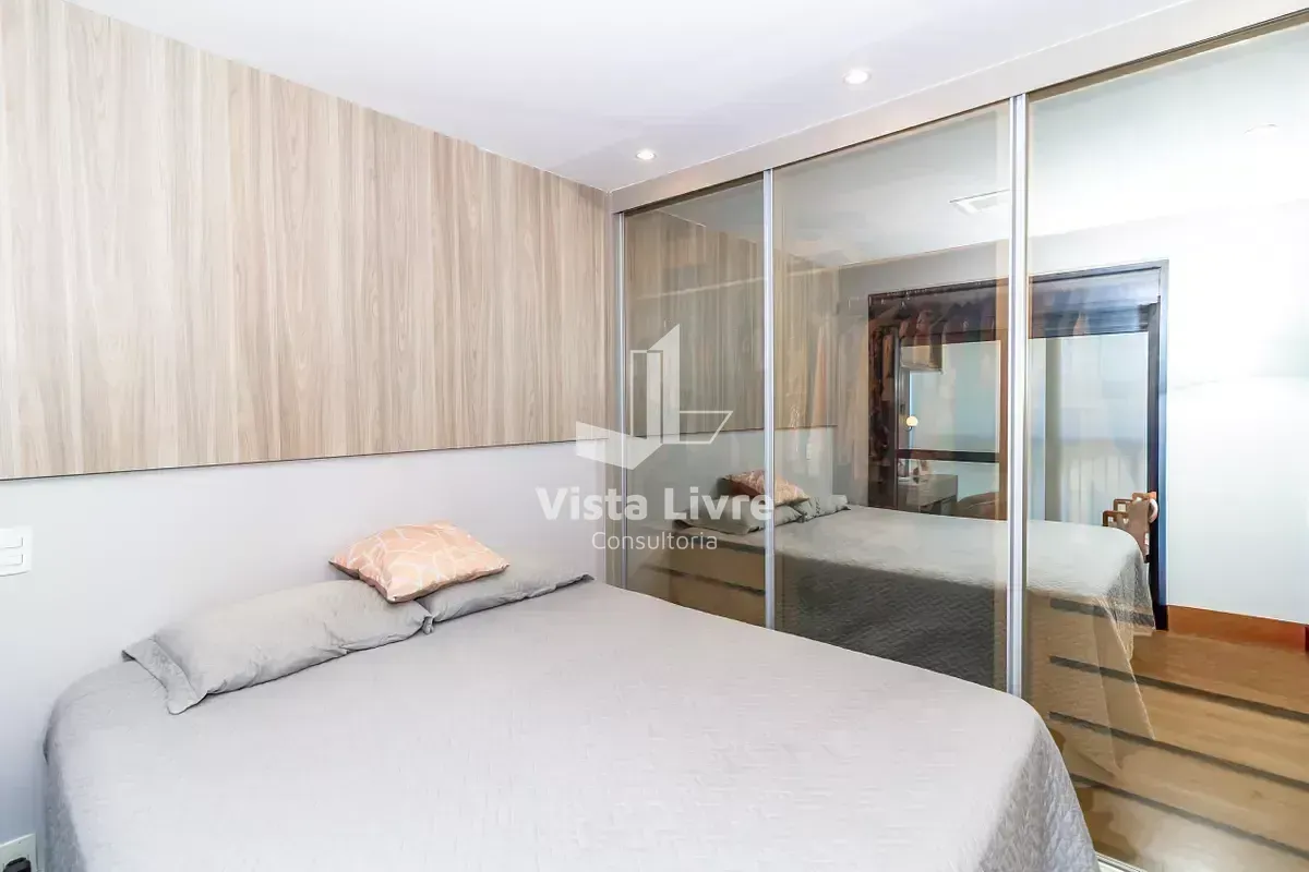 Apartamento, 3 quartos, 90 m² - Foto 22