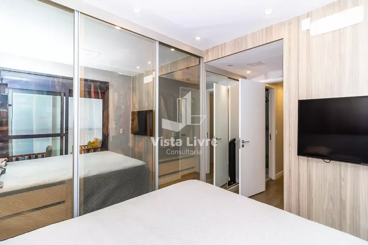Apartamento, 3 quartos, 90 m² - Foto 23