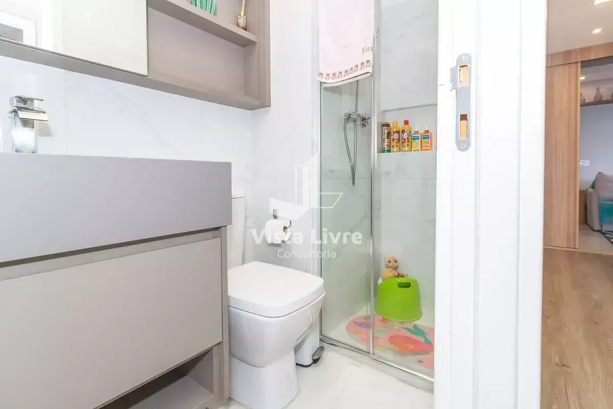 Apartamento, 3 quartos, 90 m² - Foto 40