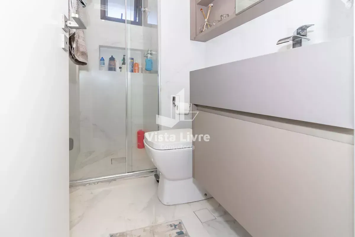 Apartamento, 3 quartos, 90 m² - Foto 36