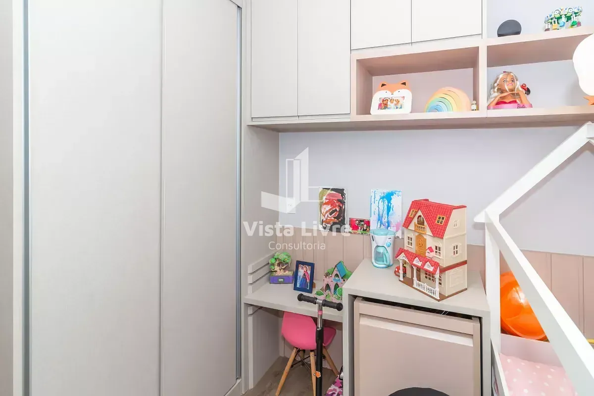 Apartamento, 3 quartos, 90 m² - Foto 28