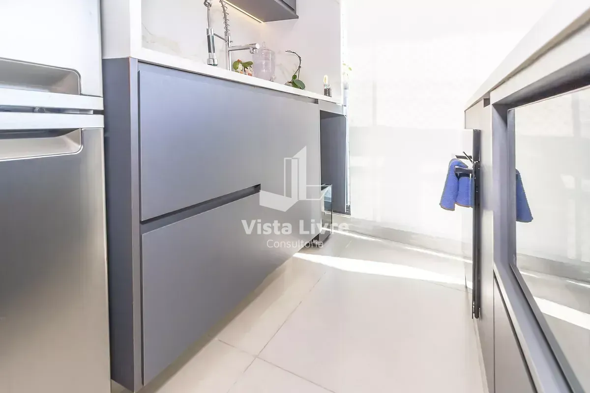 Apartamento, 3 quartos, 90 m² - Foto 13
