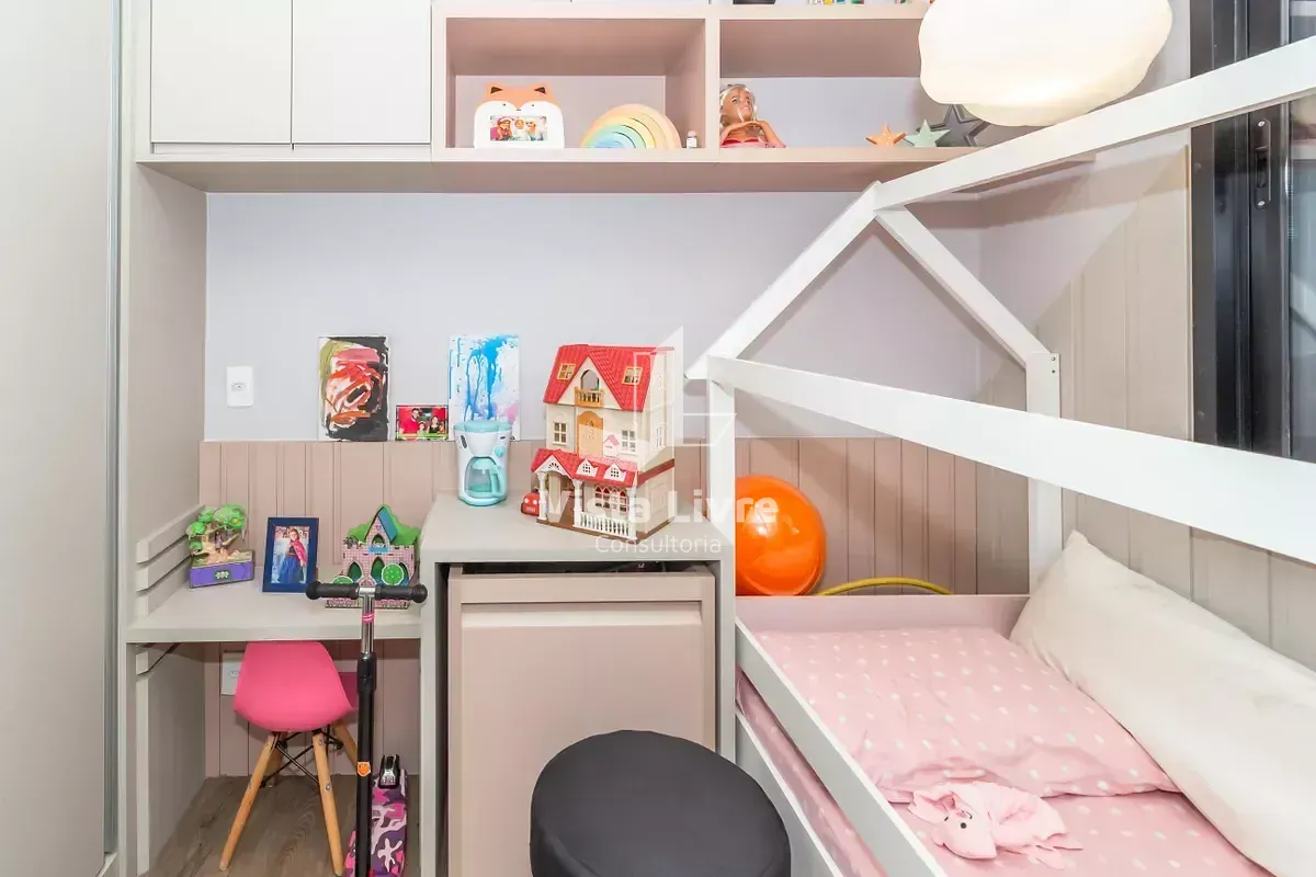 Apartamento, 3 quartos, 90 m² - Foto 27