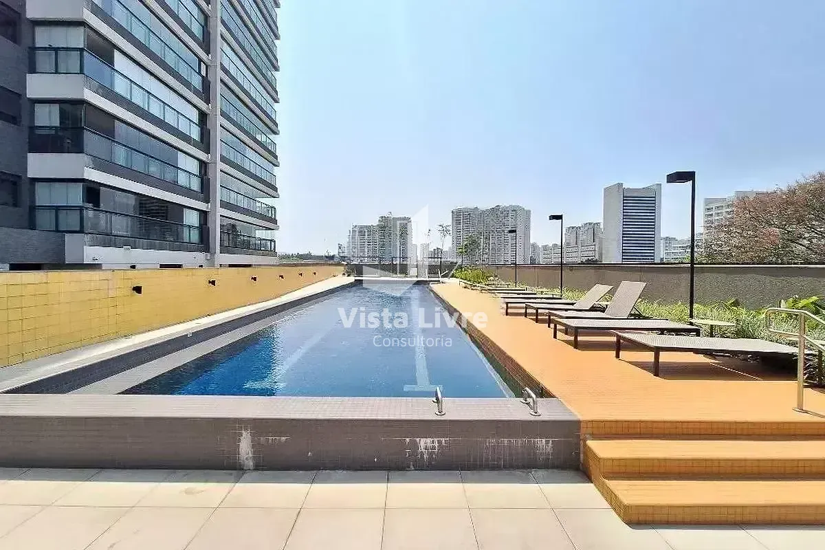 Apartamento, 3 quartos, 90 m² - Foto 43