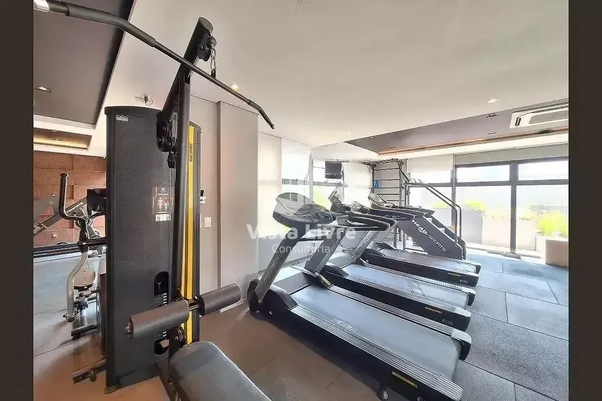 Apartamento, 3 quartos, 90 m² - Foto 50