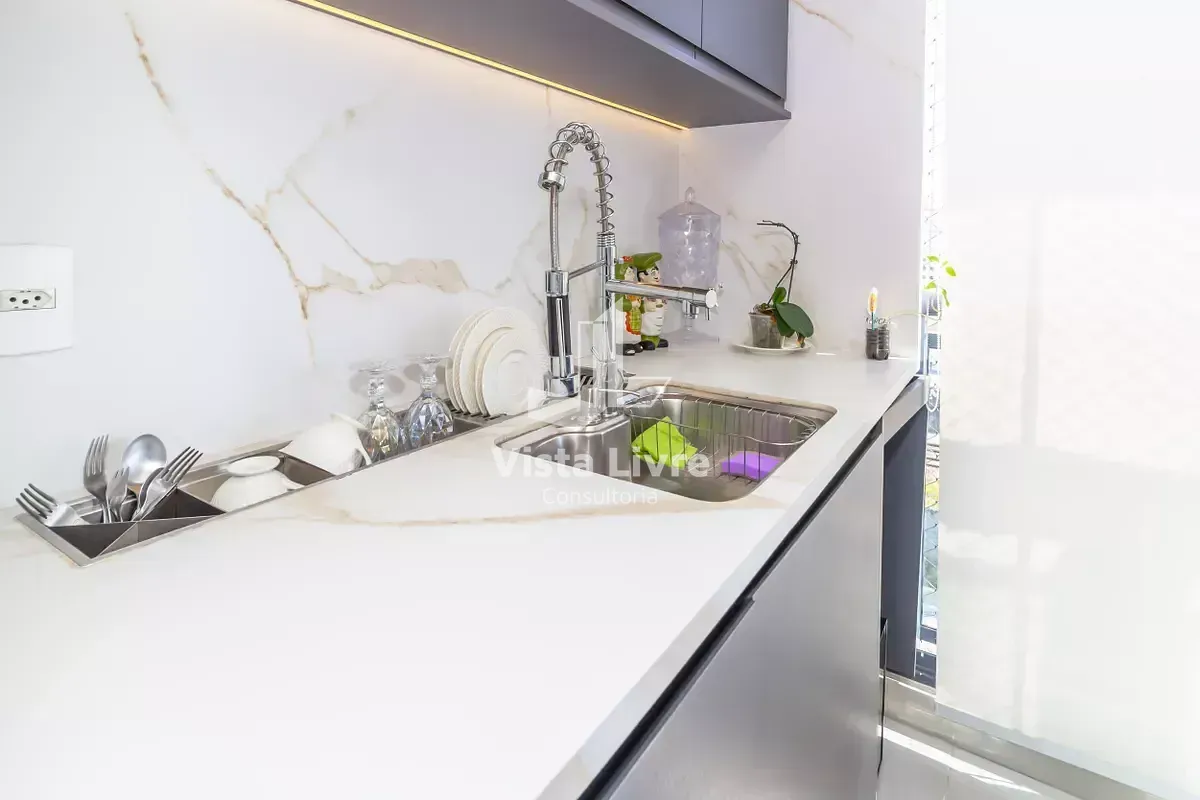 Apartamento, 3 quartos, 90 m² - Foto 15