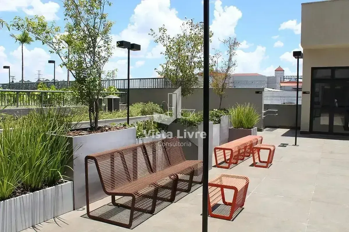 Apartamento, 3 quartos, 90 m² - Foto 65