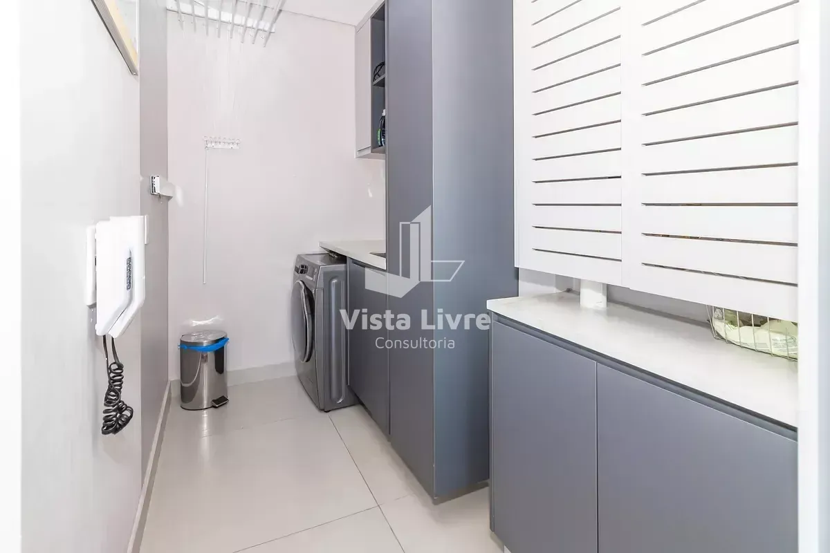 Apartamento, 3 quartos, 90 m² - Foto 17