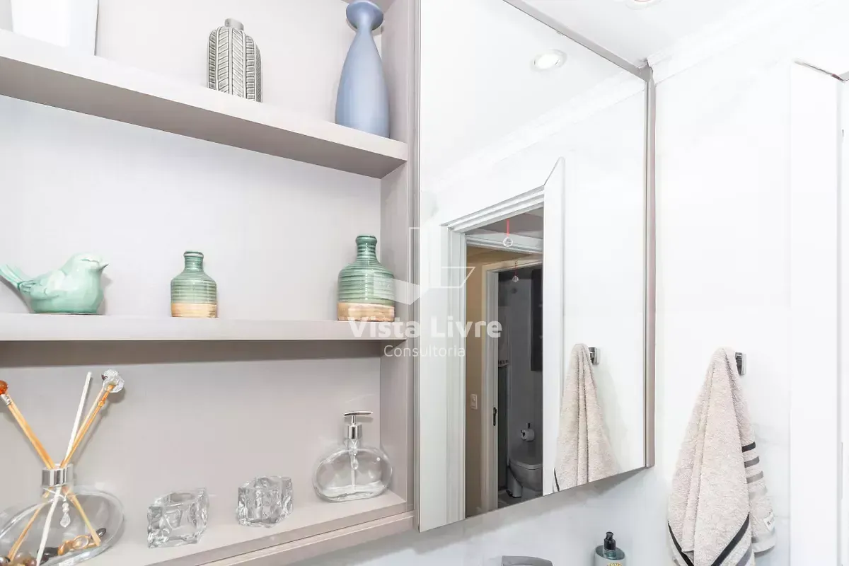 Apartamento, 3 quartos, 90 m² - Foto 31