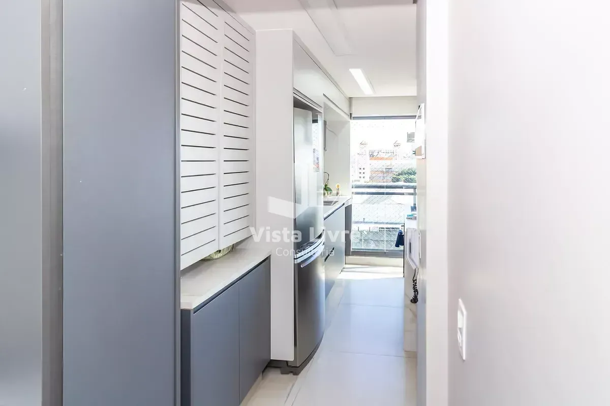 Apartamento, 3 quartos, 90 m² - Foto 19