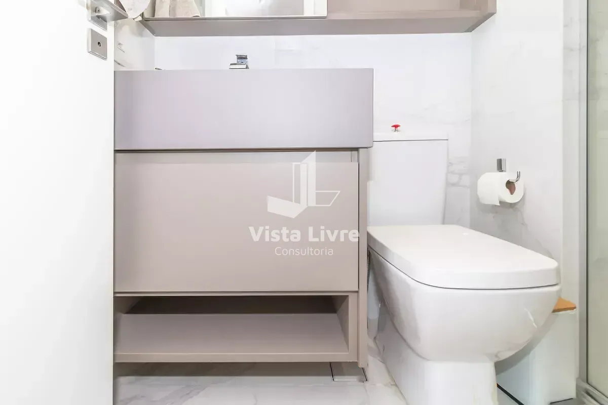 Apartamento, 3 quartos, 90 m² - Foto 38