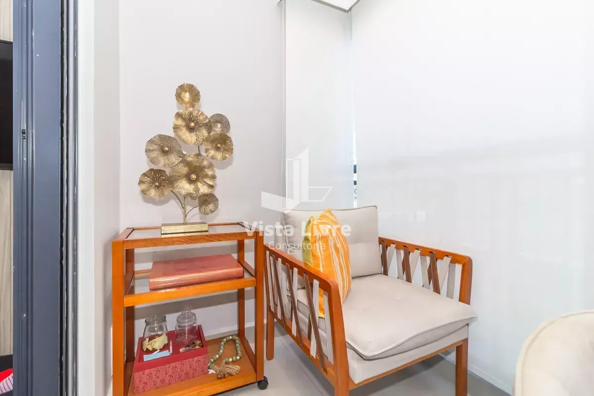 Apartamento, 3 quartos, 90 m² - Foto 29