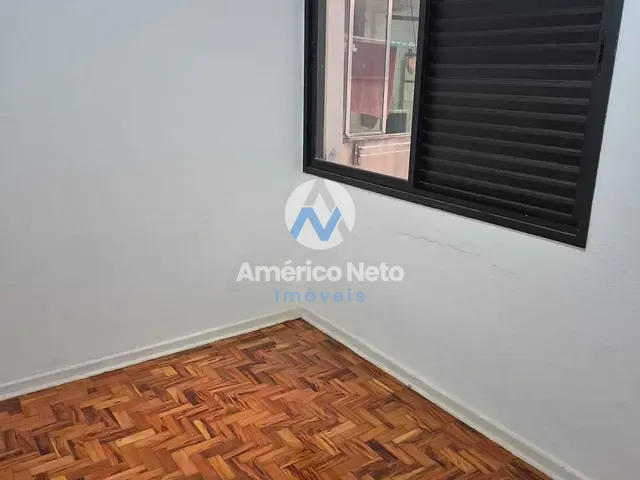 Apartamento com 77m² 2 quartos e 1 banheiro, para alugar, no bairro Rudge Ramos em São Bernardo do Campo