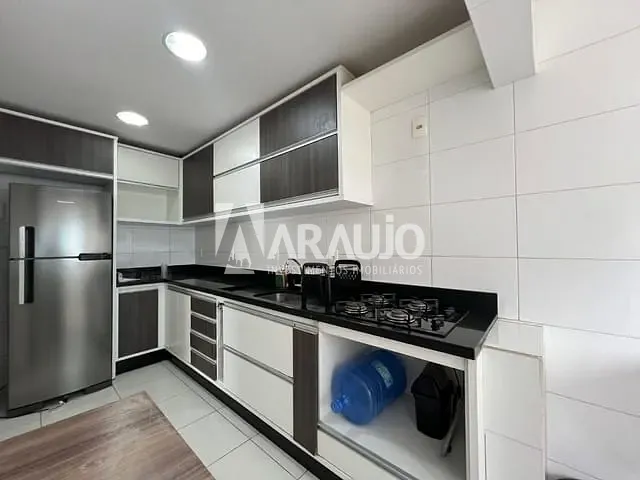 Apartamento com 213m² 2 quartos e 2 banheiros, à venda, no bairro Dom Bosco em Itajaí
