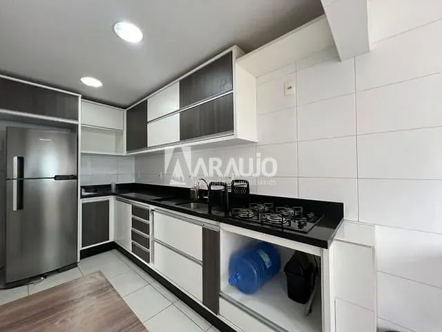 Apartamento com 213m² 2 quartos e 2 banheiros, à venda, no bairro Dom Bosco em Itajaí